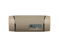 Sony SRS-XB33 Złoty - 577179 - zdjęcie 5